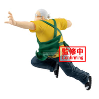 Sakamoto Days - Figurine Taro Sakamoto - Vibration Stars