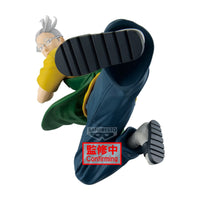Sakamoto Days - Figurine Taro Sakamoto - Vibration Stars