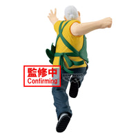 Sakamoto Days - Figurine Taro Sakamoto - Vibration Stars