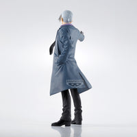 Sakamoto Days - Figurine Taro Sakamoto