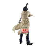 Sakamoto Days - Figurine Yoichi Nagumo - Solid Scene Collection