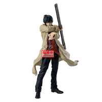 Sakamoto Days - Figurine Yoichi Nagumo - Solid Scene Collection