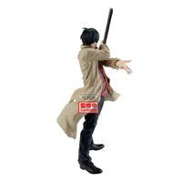 Sakamoto Days - Figurine Yoichi Nagumo - Solid Scene Collection