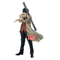 Sakamoto Days - Figurine Yoichi Nagumo - Solid Scene Collection