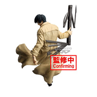 Sakamoto Days - Figurine Yoichi Nagumo - Vibration Stars
