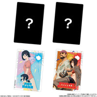 Sakamoto Days - Gaufrette + Carte à collectionner