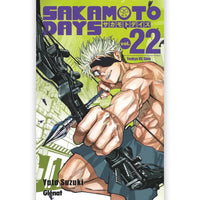 Sakamoto Days - Tome 22