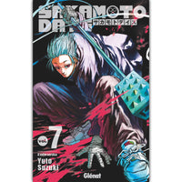 Sakamoto Days - Tome 07
