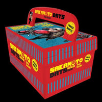 Sakamoto Days - Tome 18 - Panier Mortel - Édition Collector