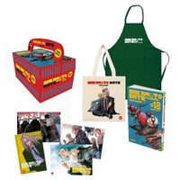 Sakamoto Days - Tome 18 - Panier Mortel - Édition Collector