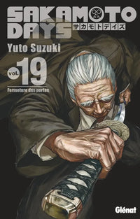 Sakamoto Days - Intégrale - Tomes 1 à 21