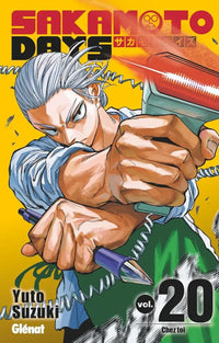 Sakamoto Days - Intégrale - Tomes 1 à 21