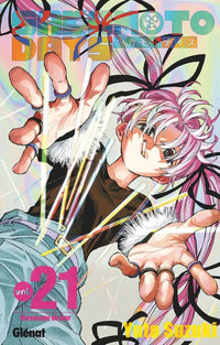 Sakamoto Days - Intégrale - Tomes 1 à 21
