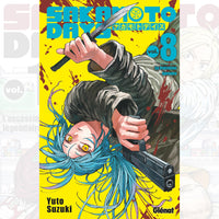 Sakamoto Days - Tome 08