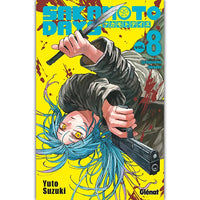 Sakamoto Days - Tome 08