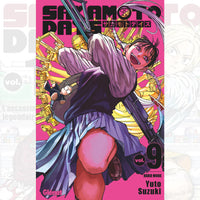 Sakamoto Days - Tome 09