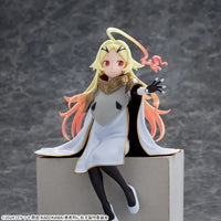 Sentenced to Be a Hero - Figurine - Teoritta - PM Perching