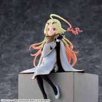 Sentenced to Be a Hero - Figurine - Teoritta - PM Perching