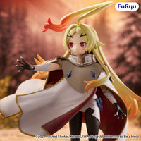 Sentenced to Be a Hero - Figurine - Teoritta - Trio-Try-iT