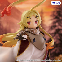 Sentenced to Be a Hero - Figurine - Teoritta - Trio-Try-iT