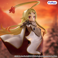 Sentenced to Be a Hero - Figurine - Teoritta - Trio-Try-iT