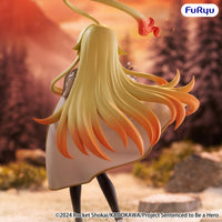 Sentenced to Be a Hero - Figurine - Teoritta - Trio-Try-iT