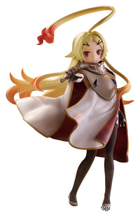 Sentenced to Be a Hero - Figurine - Teoritta - Trio-Try-iT