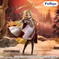 Sentenced to Be a Hero - Figurine - Teoritta - Trio-Try-iT