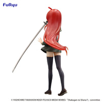 Shakugan no Shana - Figurine Shana - Trio-Try-iT