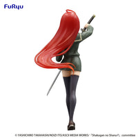 Shakugan no Shana - Figurine Shana - Trio-Try-iT