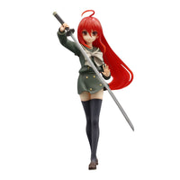 Shakugan no Shana - Figurine Shana - Trio-Try-iT