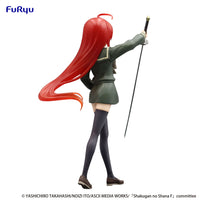 Shakugan no Shana - Figurine Shana - Trio-Try-iT