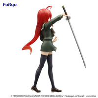 Shakugan no Shana - Figurine Shana - Trio-Try-iT