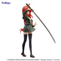 Shakugan no Shana - Figurine Shana - Trio-Try-iT