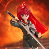 Shakugan no Shana - Figurine Shana - Trio-Try-iT