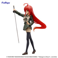 Shakugan no Shana - Figurine Shana - Trio-Try-iT