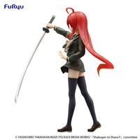 Shakugan no Shana - Figurine Shana - Trio-Try-iT