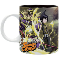 Shaman King - Mug - Yoh & Tao Ren
