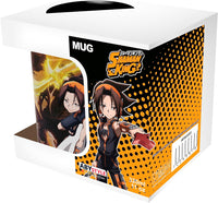 Shaman King - Mug - Yoh & Tao Ren