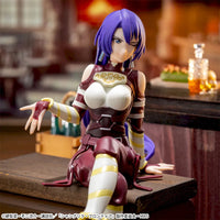 Shangri-La Frontier - Figurine - Arthur Pencilgon - PM Perching