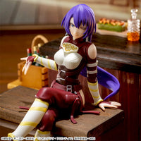 Shangri-La Frontier - Figurine - Arthur Pencilgon - PM Perching