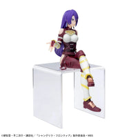 Shangri-La Frontier - Figurine - Arthur Pencilgon - PM Perching