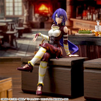 Shangri-La Frontier - Figurine - Arthur Pencilgon - PM Perching