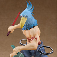 Shangri-La Frontier - Figurine Sunraku - Pop up Parade