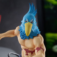 Shangri-La Frontier - Figurine Sunraku - Pop up Parade