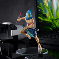 Shangri-La Frontier - Figurine Sunraku - Pop up Parade