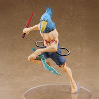 Shangri-La Frontier - Figurine Sunraku - Pop up Parade