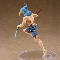 Shangri-La Frontier - Figurine Sunraku - Pop up Parade