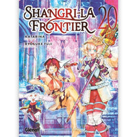 Shangri-La Frontier - Tome 20