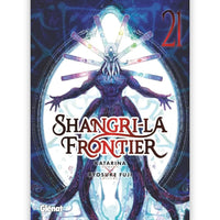 Shangri-La Frontier - Tome 21